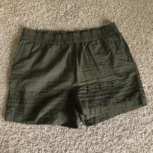 Falls Creek Women Short